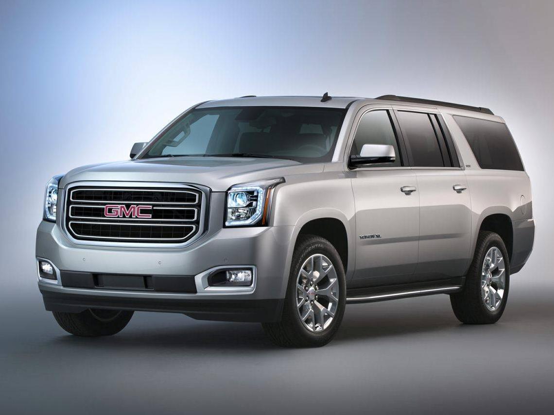 GMC YUKON XL 2015 1GKS2HKC7FR241488 image